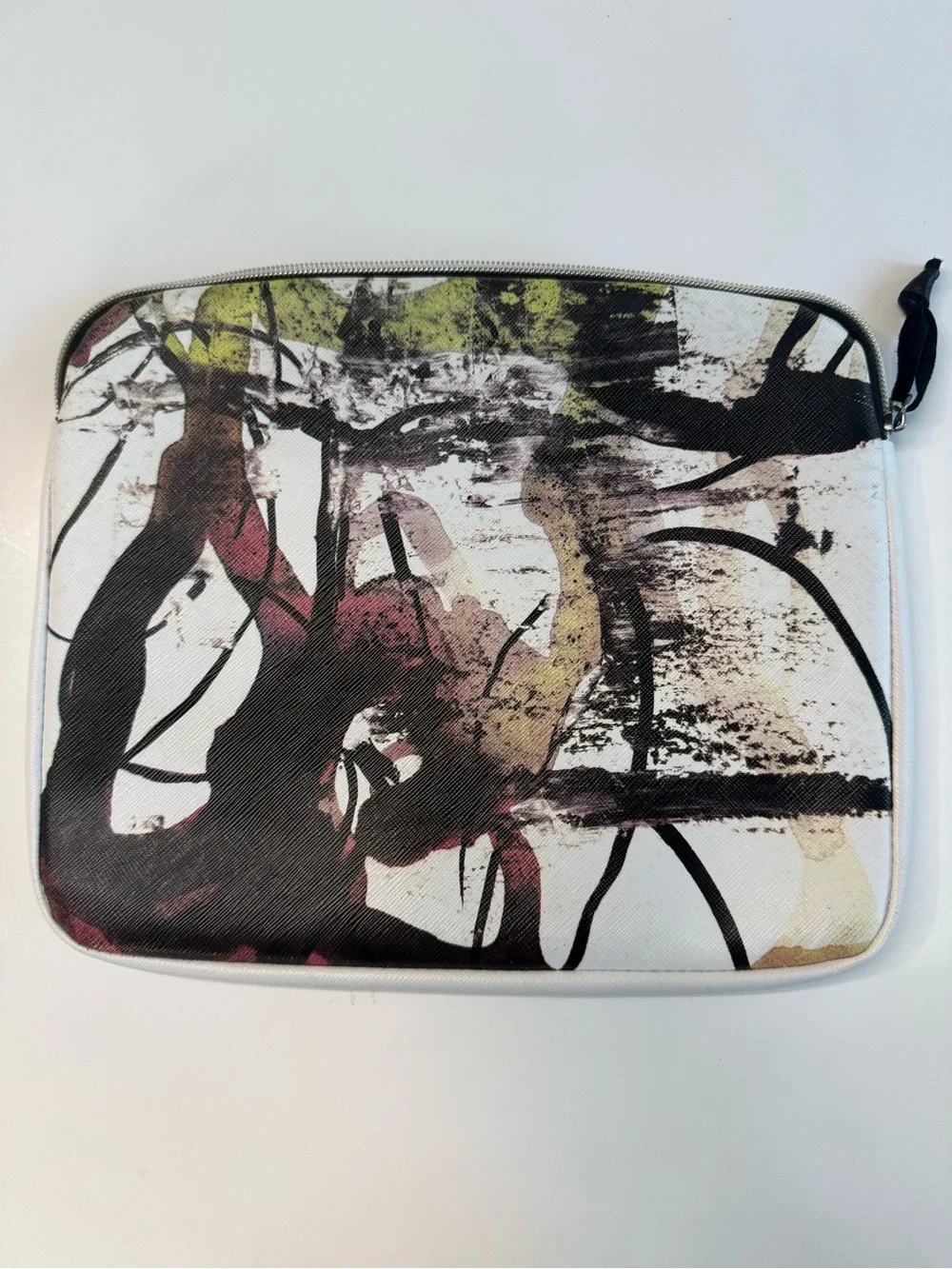 Proenza Schouler stylish tablet